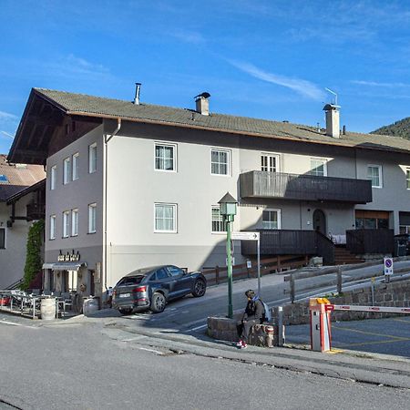 Apartments Stua Da Carlo Ortisei Exterior foto